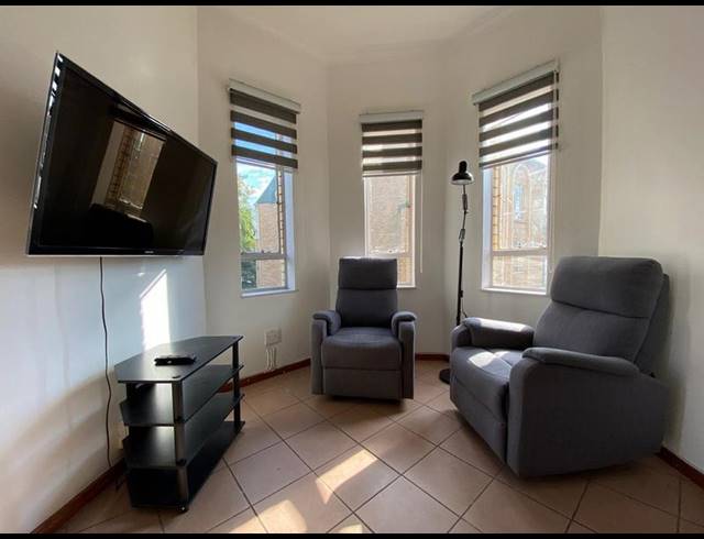 1 BEDROOM PROPERTY TO RENT IN HATFIELD